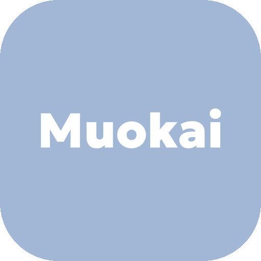 Muokai app icon